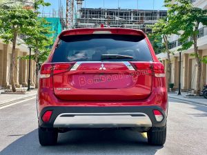 Xe Mitsubishi Outlander 2.0 CVT 2020