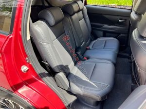Xe Mitsubishi Outlander 2.0 CVT 2020