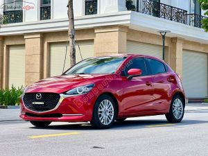 Xe Mazda 2 Sport Premium 2020