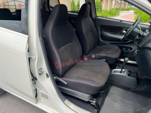 Xe Toyota Wigo 1.2G AT 2019