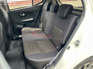 Xe Toyota Wigo 1.2G AT 2019