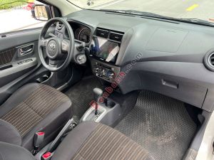 Xe Toyota Wigo 1.2G AT 2019