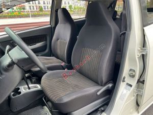 Xe Toyota Wigo 1.2G AT 2019