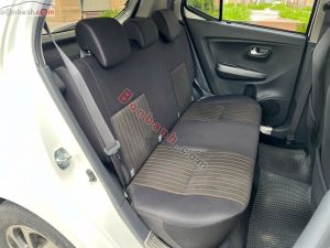 Xe Toyota Wigo 1.2G AT 2019