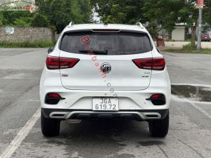 Xe MG ZS Luxury 1.5 AT 2WD 2021