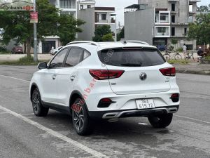 Xe MG ZS Luxury 1.5 AT 2WD 2021