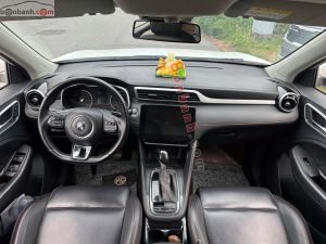 Xe MG ZS Luxury 1.5 AT 2WD 2021
