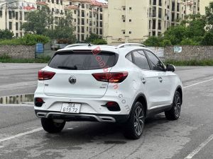 Xe MG ZS Luxury 1.5 AT 2WD 2021