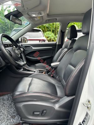 Xe MG ZS Luxury 1.5 AT 2WD 2021
