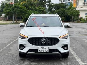 Xe MG ZS Luxury 1.5 AT 2WD 2021