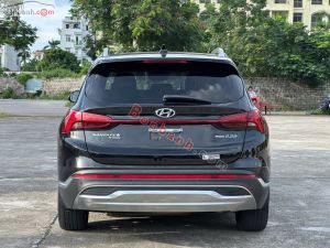 Xe Hyundai SantaFe Cao cấp 2.2L HTRAC 2023
