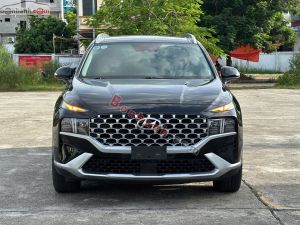 Xe Hyundai SantaFe Cao cấp 2.2L HTRAC 2023