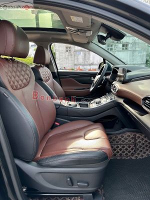 Xe Hyundai SantaFe Cao cấp 2.2L HTRAC 2023
