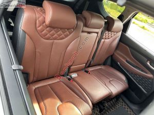 Xe Hyundai SantaFe Cao cấp 2.2L HTRAC 2023