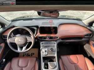 Xe Hyundai SantaFe Cao cấp 2.2L HTRAC 2023