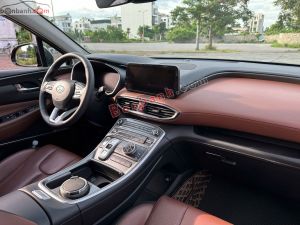 Xe Hyundai SantaFe Cao cấp 2.2L HTRAC 2023