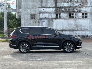 Xe Hyundai SantaFe Cao cấp 2.2L HTRAC 2023