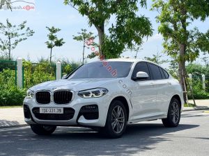 Xe BMW X4 xDrive20i M Sport 2020