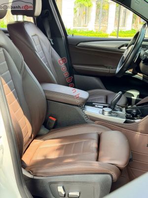 Xe BMW X4 xDrive20i M Sport 2020