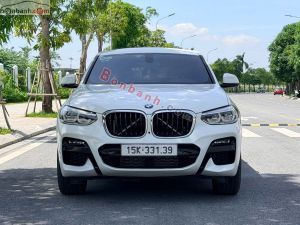 Xe BMW X4 xDrive20i M Sport 2020