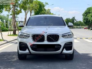 Xe BMW X4 xDrive20i M Sport 2020