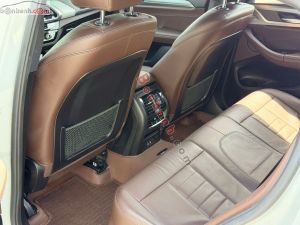 Xe BMW X4 xDrive20i M Sport 2020