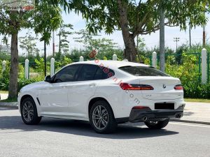Xe BMW X4 xDrive20i M Sport 2020