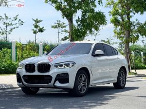 Xe BMW X4 xDrive20i M Sport 2020