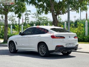 Xe BMW X4 xDrive20i M Sport 2020
