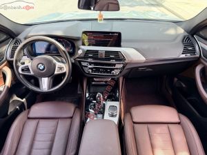 Xe BMW X4 xDrive20i M Sport 2020