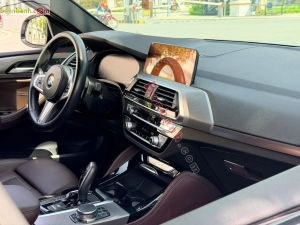 Xe BMW X4 xDrive20i M Sport 2020