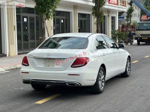 Xe Mercedes Benz E class E200 2019