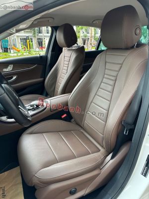 Xe Mercedes Benz E class E200 2019
