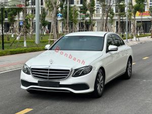 Xe Mercedes Benz E class E200 2019