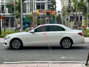 Xe Mercedes Benz E class E200 2019