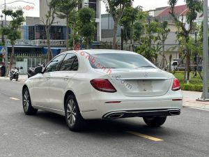 Xe Mercedes Benz E class E200 2019