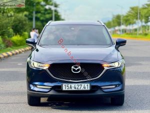 Xe Mazda CX5 2.5 AT 2WD 2018