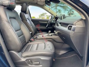 Xe Mazda CX5 2.5 AT 2WD 2018