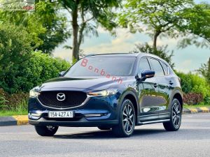 Xe Mazda CX5 2.5 AT 2WD 2018