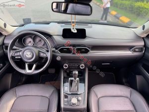 Xe Mazda CX5 2.5 AT 2WD 2018
