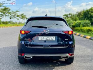 Xe Mazda CX5 2.5 AT 2WD 2018