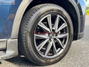 Xe Mazda CX5 2.5 AT 2WD 2018