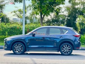 Xe Mazda CX5 2.5 AT 2WD 2018