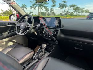 Xe Kia Sonet Deluxe 1.5 AT 2023