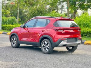 Xe Kia Sonet Deluxe 1.5 AT 2023