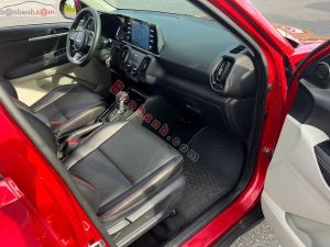Xe Kia Sonet Deluxe 1.5 AT 2023