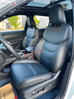Xe Ford Territory Titanium 1.5 AT 2022