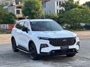 Xe Ford Territory Titanium 1.5 AT 2022