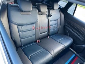 Xe Ford Territory Titanium 1.5 AT 2022