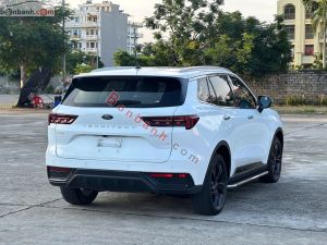 Xe Ford Territory Titanium 1.5 AT 2022